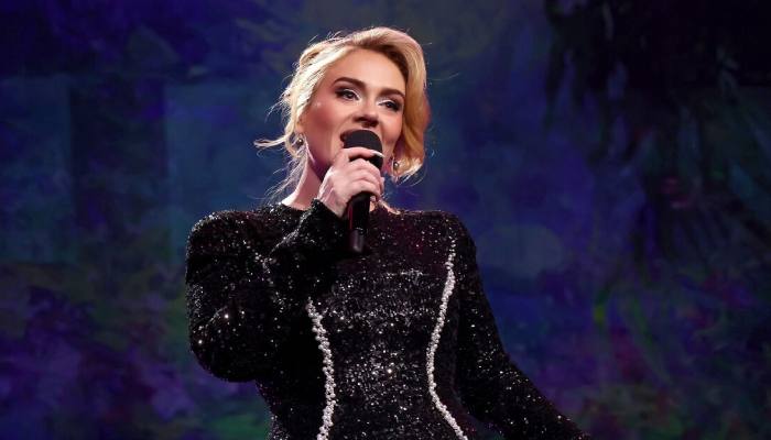 Adele directs concert organisers to build extra stages for German residency