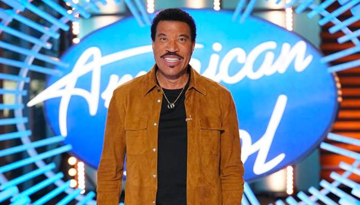 Lionel Richie says Katy Perrys decision to exit American Idol makes sense