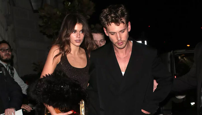 Inside Austin Butler, Kaia Gerber date night ‘Dune: Part Two’ premiere