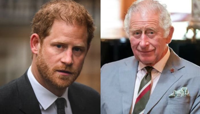 Prince Harry ready to take big risk to fulfil ailing King Charles wish