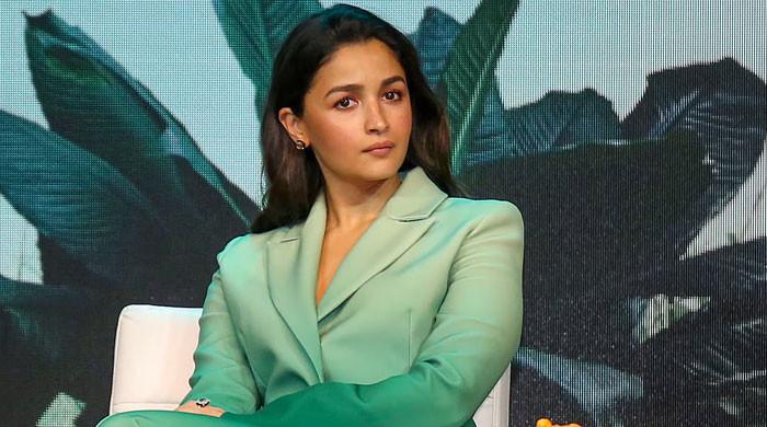 Alia Bhatt reveals inspiration behind decision to produce 'Poacher'