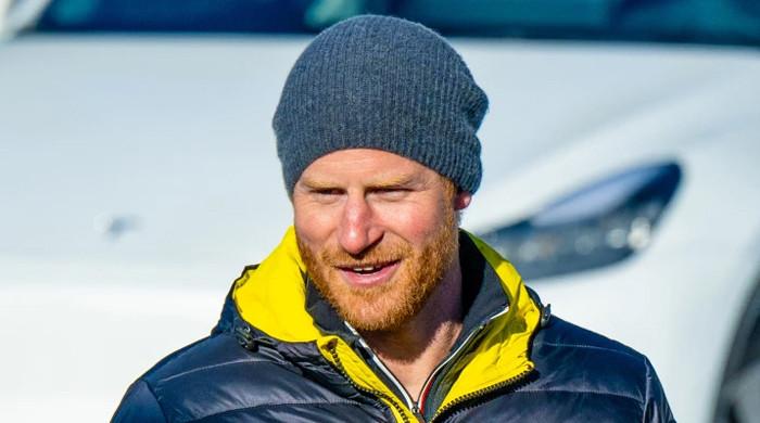 Prince Harry vows to visit King Charles 'as much as I can' amid health crisis