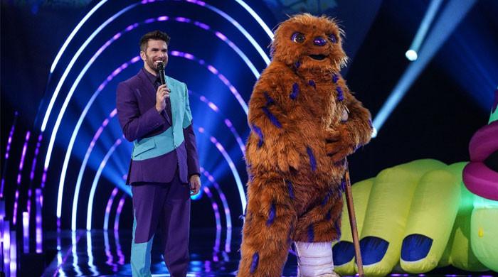 Masked Singer Grand Finale winner predicted: Bigfoot braces for 'bad news'