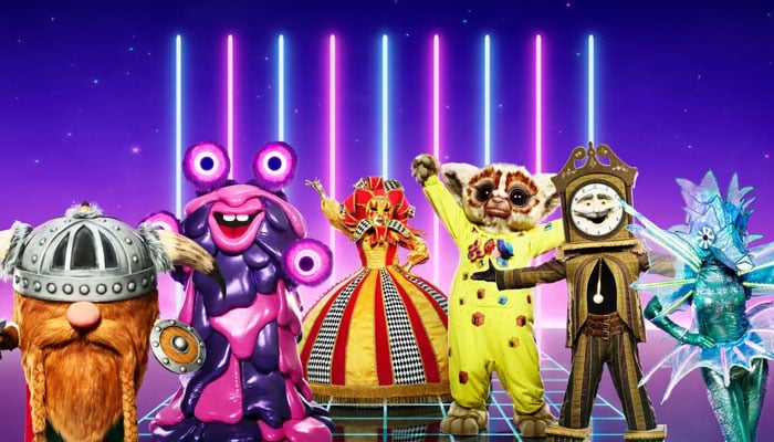 The Masked Singer crowns Season 10 winner