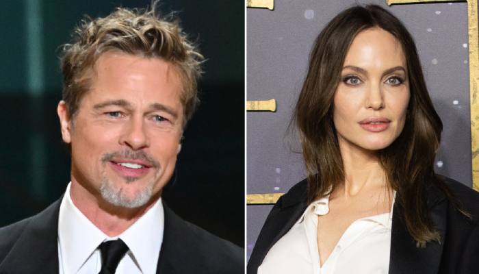 Brad Pitt wants to end his legal proceeding against Angelina Jolie over winery