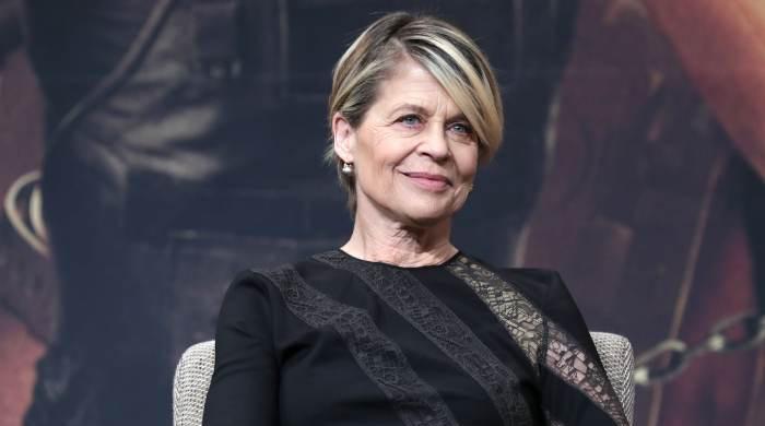 Stranger Things': Linda Hamilton Says She Won't Watch the Finale