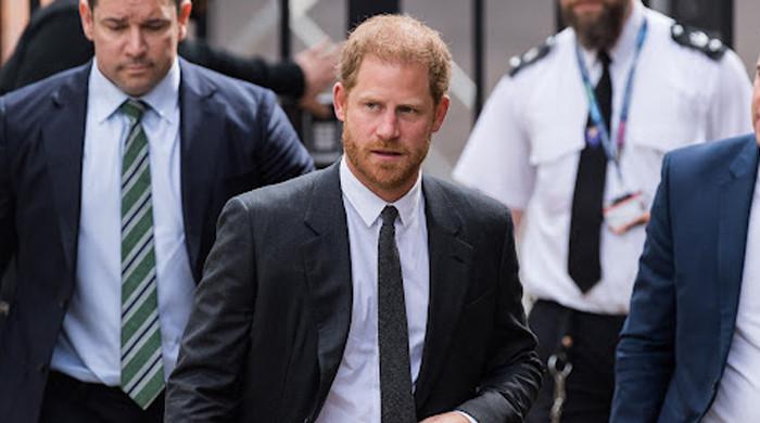 Prince Harry faces 'serious' legal trouble after GMA interview