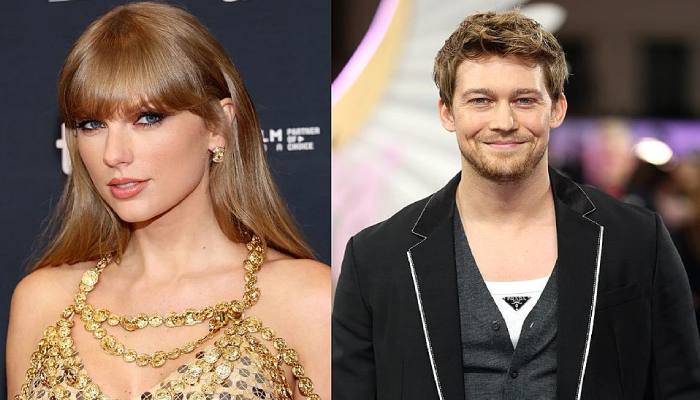 Taylor Swift feels satisfied over her exes facing the music