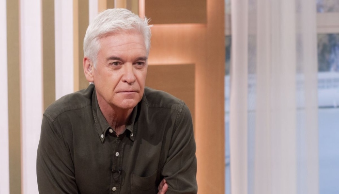 Phillip Schofield scandal could ‘deepen pain’ for him