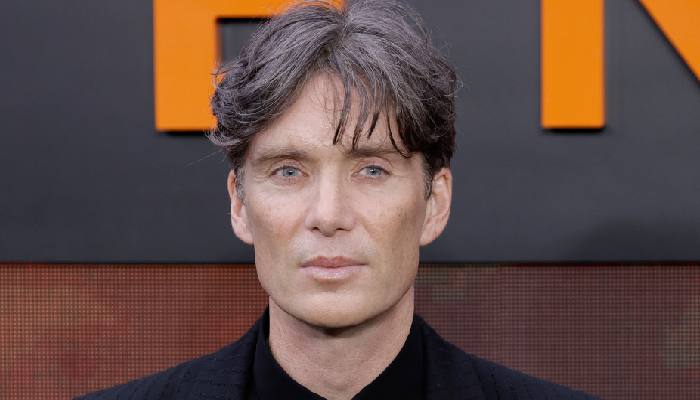 Cillian Murphy reflects on upcoming 28 Years Later