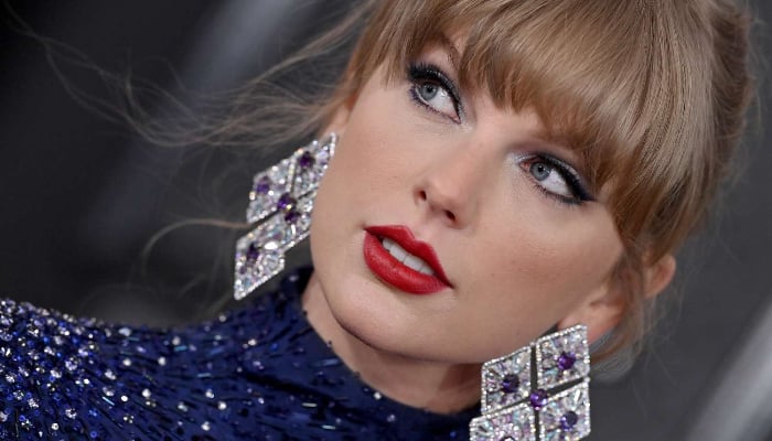 Taylor Swift bags award at People’s Choice Awards after Grammys' BIG WIN