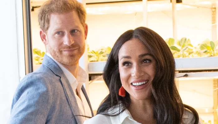 Prince Harry, Meghan Markle take clever step to protect their brand