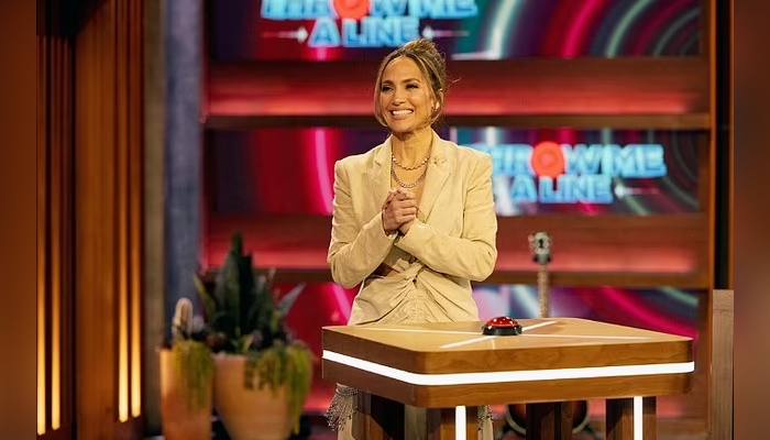 Jennifer Lopez shares her views on relationship with Ben Affleck