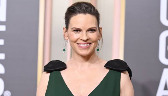 Hilary Swank gets candid about her twinsname in a new interview