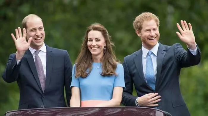 Prince Harry ‘misses chance to reconcile’ with Prince William, Kate Middleton