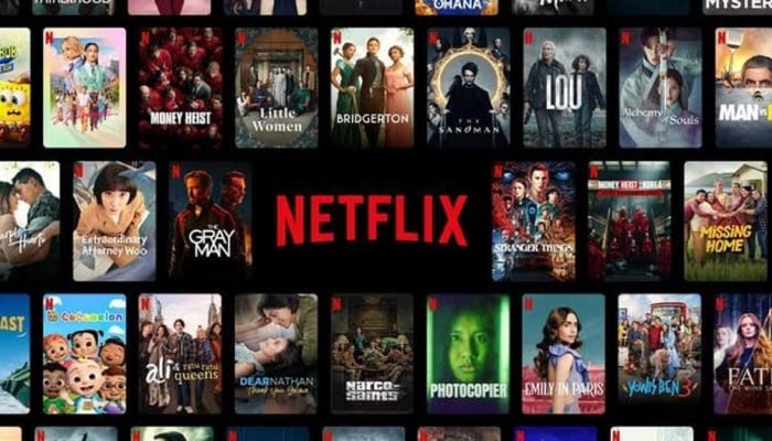 From action to romance: Choose from Netflixs wide range of shows, movies