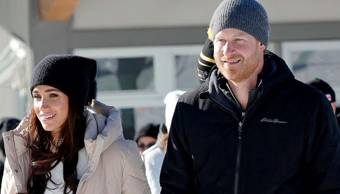 Prince Harry, Meghan Markle open up about memorable Canada trip