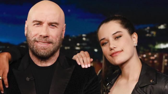 John Travolta turns 70 with Daughter Ella’s emotional tribute