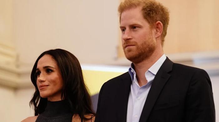 Meghan Markle, Prince Harry rebrand strategy marred by 'internal conflict'