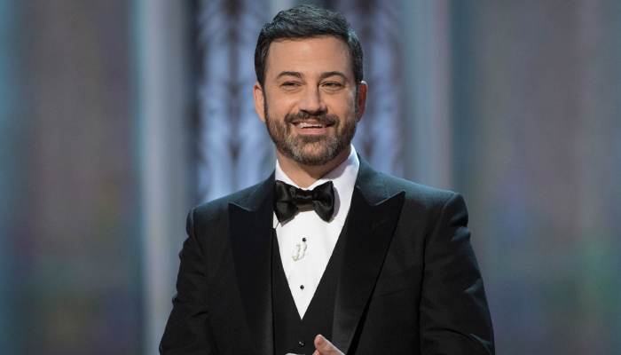 Jimmy Kimmel reveals why he doesnt necessarily want to host Oscars
