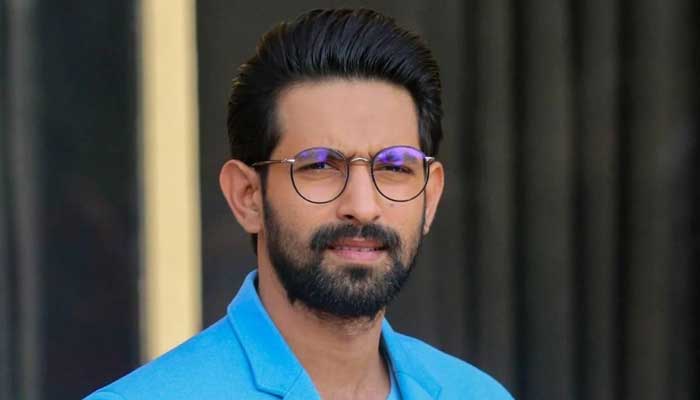 Vikrant Massey offers an apology for unintentionally hurting Hindu community