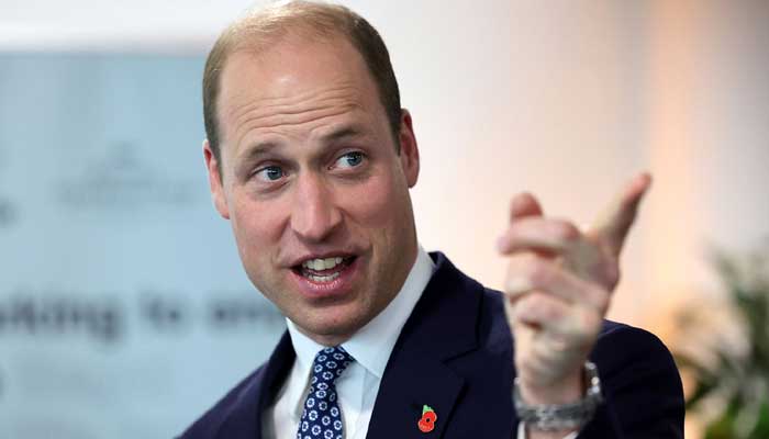 Prince Williams latest act called disaster for him