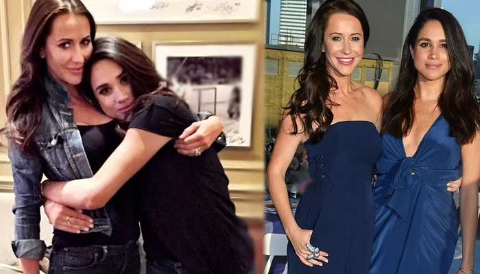 Meghan Markle teases her former BFF Jessica Mulroney