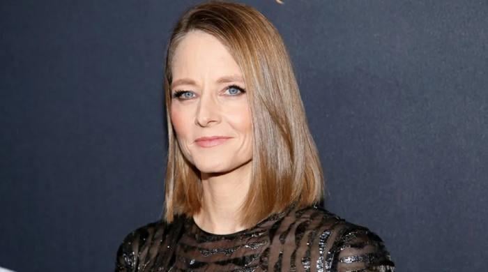 The Loneliness of Jodie Foster - The Atlantic