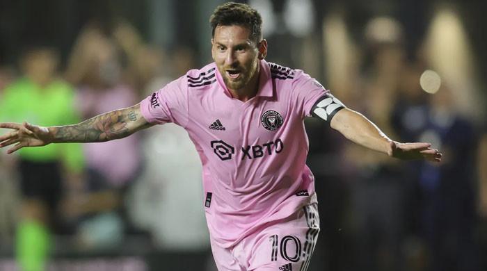 Messi mania rules Major League Soccer — here's a lowdown on event