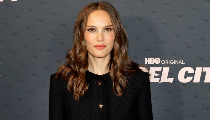 Natalie Portman opens up about her name change to separate identities