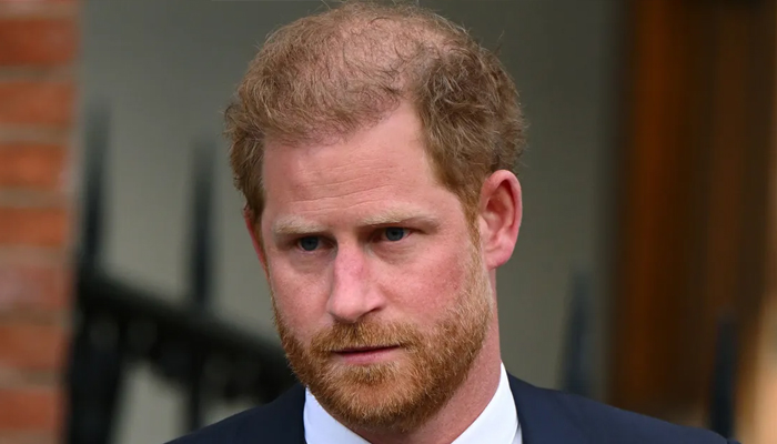 Prince Harry ‘pre-arranged’ GMA interview for PR purposes