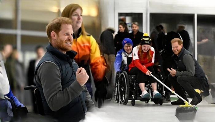 Last week, Prince Harry visited Canada for the One Year to Go celebrations of Vancouver Whistler 2025.