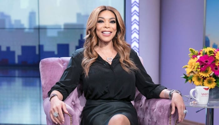 Wendy Williams’s family disappointed after knowing her medical condition