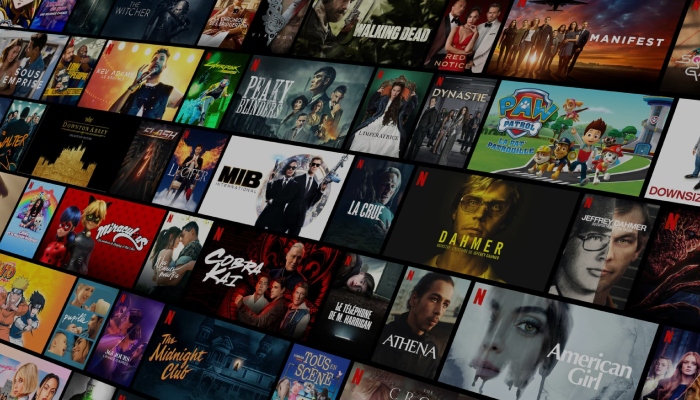 Netflix reveals binge later, binge now with Marchs epic lineup