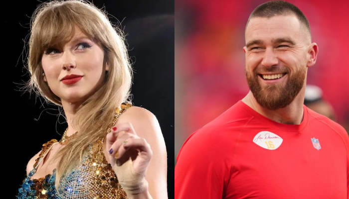 Taylor Swift awaits romantic date nights with Travis Kelce