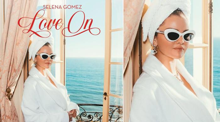 Selena Gomez کا پرجوش 'Love On' میوزک ویڈیو یہاں ہے!