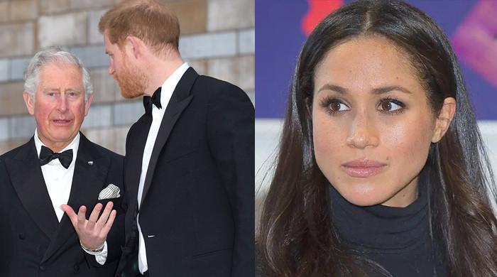 Prince Harry, Meghan Markle 'at odds' over duke's sweet offer to King Charles 