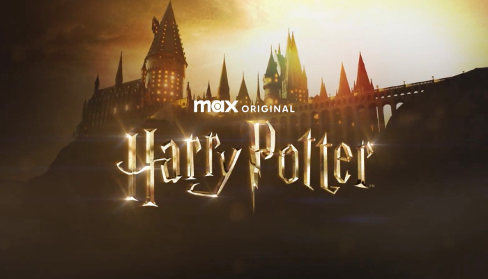 Harry Potter TV series gets premiere date in 2026