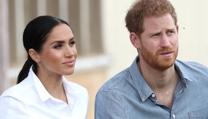 Prince Harry, Meghan Markle face fresh blow after controversial rebrand