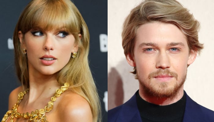 Real reason behind Taylor Swift, Joe Alwyn's breakup revealed
