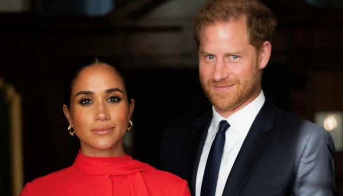 Meghan Markle, Prince Harry mark successful comeback in Hollywood