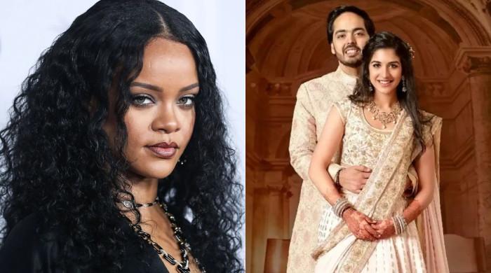 Rihanna To Perform At Anant Ambani's Wedding?