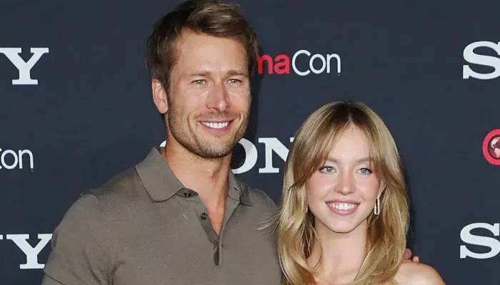 Glen Powell shares his reaction on doing a movie with Sydney Sweeney