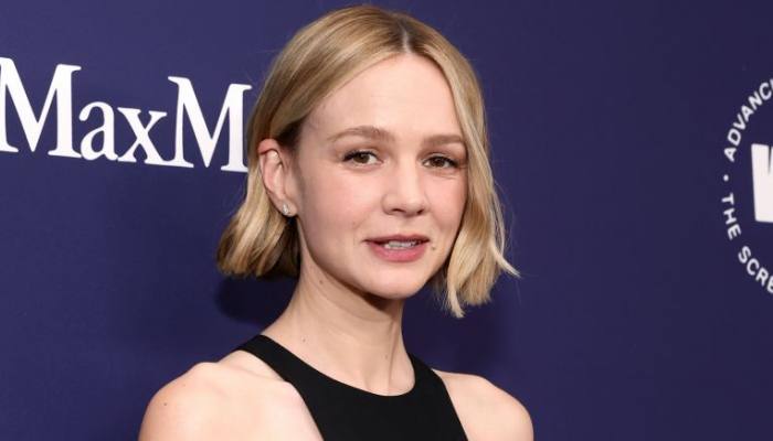 Carey Mulligan discusses about Oscar nomination and music in Maestro movie