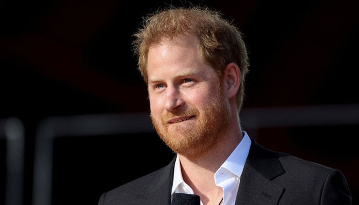 Prince Harry sends shockwaves to Netflix with bold move
