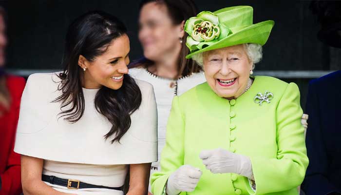 Meghan Markle knows the art of winning people support