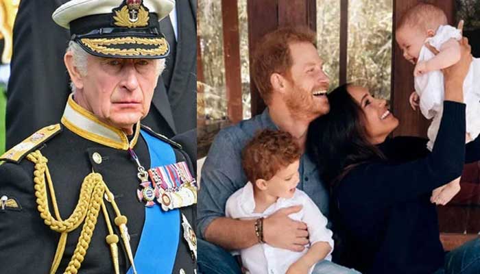 King Charles may never forgive Prince Harry, Meghan for one cruel decision