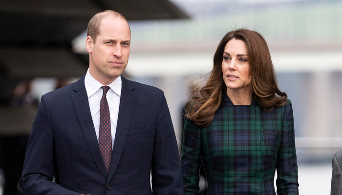 Prince William has been taking care of Kate Middleton after her abdominal surgery
