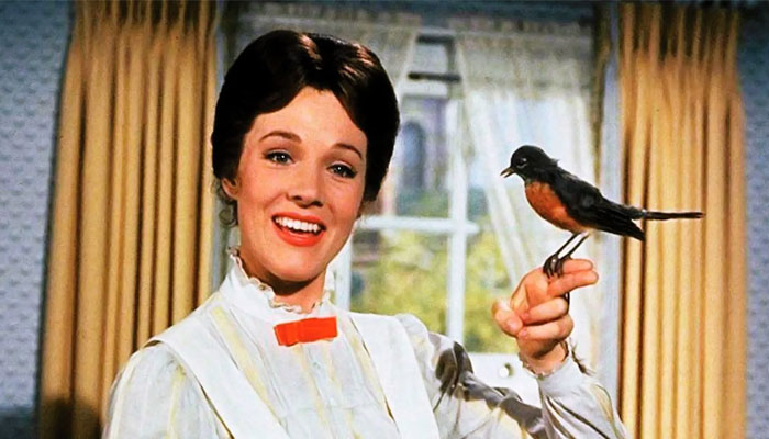 Mary Poppins undergoes censorship change due to discriminatory language