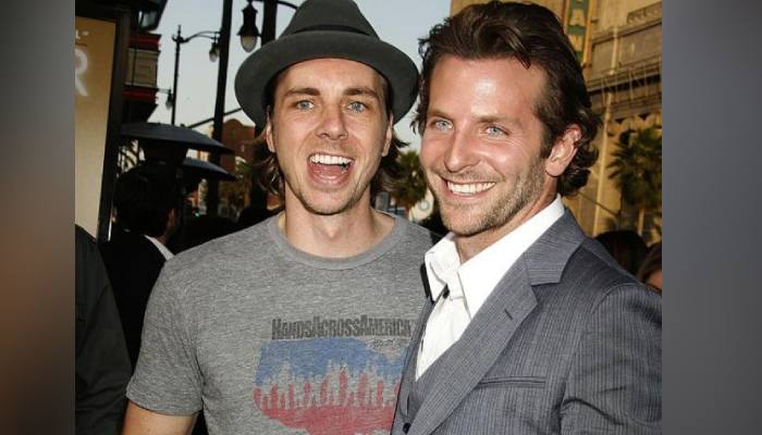 Dax Shepard on how Bradley Cooper helped him to reveal his 2020 relapse